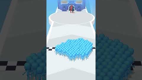 Count Masters Crowd Clash Level 123 Bonus