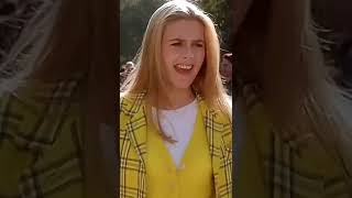 She's so iconic | Alicia Silverstone edit | #aliciasilverstone #shorts #ytshorts #tiktok #simp3