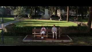 Life Is Like A Box Of Chocolates Forrest Gump Youtube