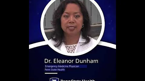 Medical Myth Heatstroke and Heat Exhaustion 1 - Penn State Health