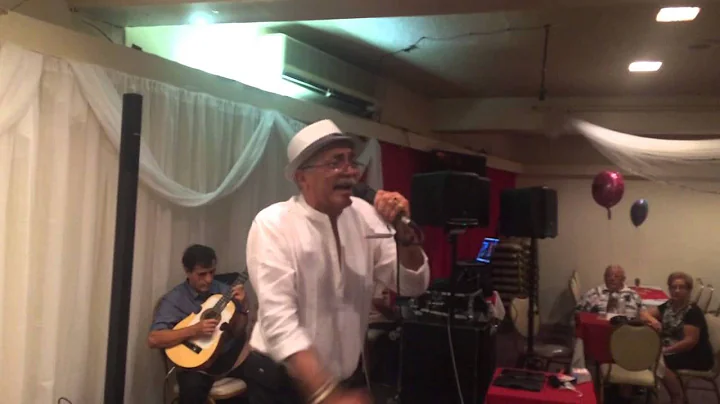 Ismael Colon Cortes
