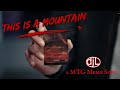This a Mountain - A MTG Meme Song