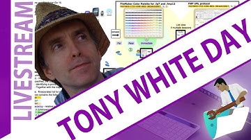 Awesome FileMaker Tips and Tricks-Tony White Day-FileMaker Pro Tips and Tricks-FileMaker 19 Tips