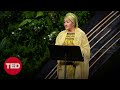 Amina j mohammed a new perspective on the journey to netzero  ted countdown