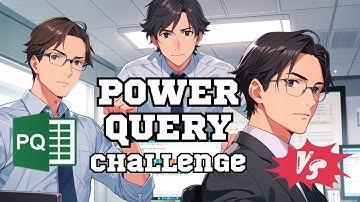 Extract Emails from the Text - Power Query Challenge 04