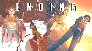 Fastest Way to Break The Loop - Deathloop Playthrough Part 10 (Both Endings)