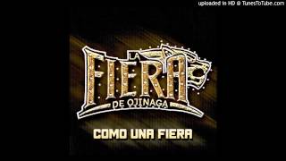 Como Una Fiera -La Fiera De Ojinaga [2015] chords