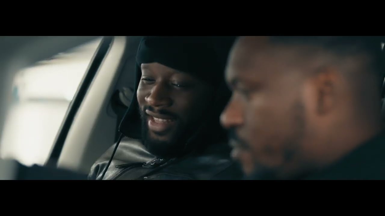 Les Héritiers Céleste - Amour Inconditionnel ( Clip Officiel )