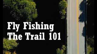 How To Fly Fishing The Tamiami Trail.