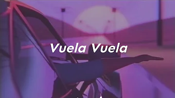 Magneto - Vuela Vuela // Letra