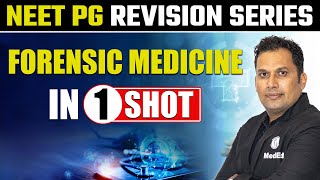 FORENSIC MEDICINE (PART-1) || NEET PG 2023 || SPRINT Series screenshot 4