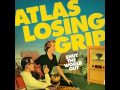 Atlas Losing Grip - All In Vain