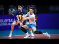 Danani Santiago - Amazing Volleyball Libero