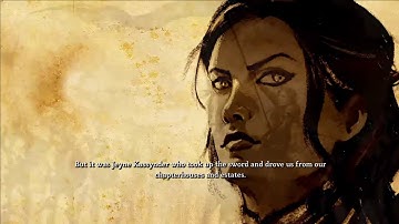 Dungeon Siege III - PC Gameplay - Part 1