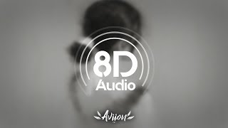 John Legend - All of Me | 8D Audio