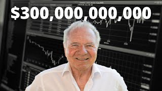 The $300 Billion Man interview, Thomas Peterffy