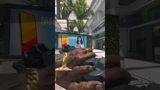 PDSW 528 - Modern Warfare 2