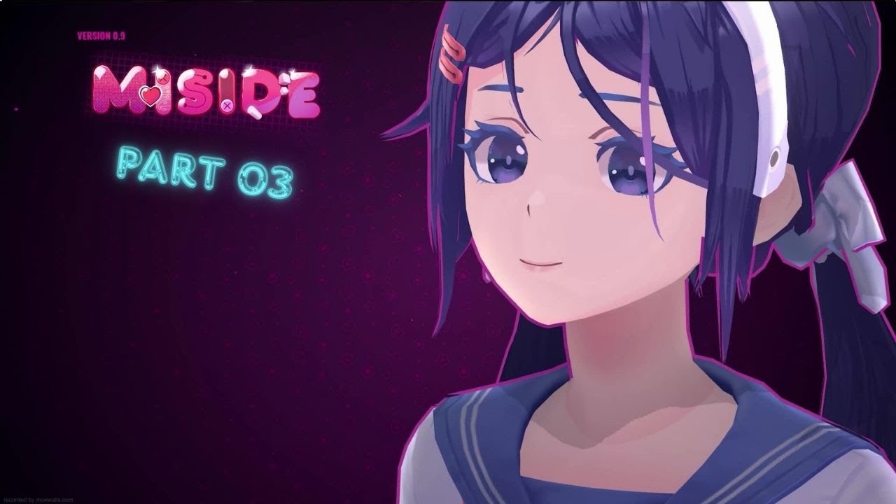 MISIDE PART 3 