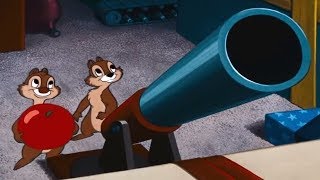 ᴴᴰ Pato Donald Y Chip Y Dale Dibujos Animados - Pluto Mickey Mouse Episodios Completos Nuevo 2019