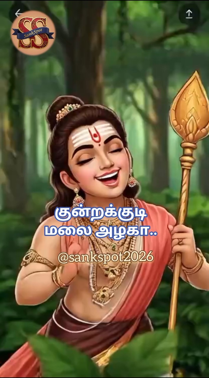 🖌பக்தி ஓவியம்🎨🙏 - ShareChat