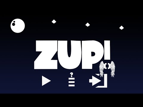 Прохождение Zup! Zero 2 | Let's Play Zup! Zero 2 | All levels | Все уровни