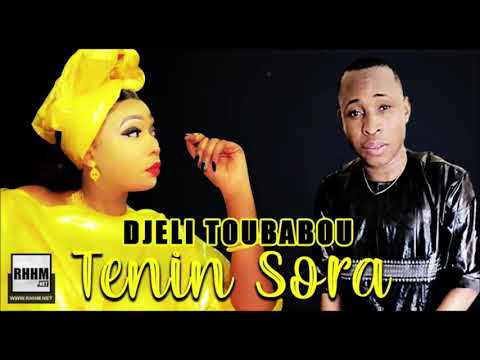 DJELI TOUBABOU - TENIN SORA (2020)