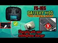 Ultimate fs-i6s battery mod || battery mod for fs-i6 series || HINDI || 2019