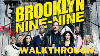Brooklyn99 | Try Hack Me | Walkthrough | Method - 2 | Spoilers |