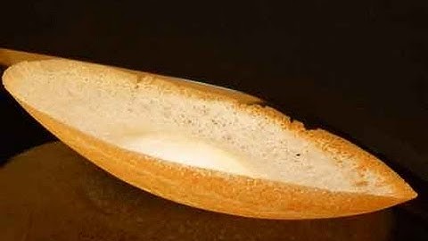 Appam Recipe - Kerala Cuisine / Show Me The Curry