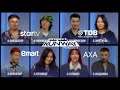 Project Runway Mongolia S1-ийн AXA