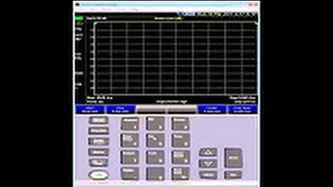 How To | User Preset Function | FieldFox Handheld Analyzers | Keysight Technologies