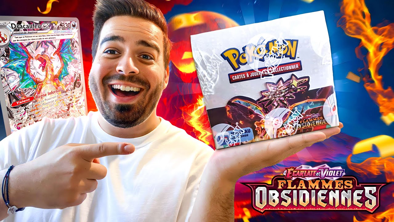 Display Pokémon, c'est quoi et comment en avoir ? - Breakflip