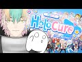 〖HoloCure〗 My first playthrough... Please go easy on me Hololive fans!〖VTuber Plays〗