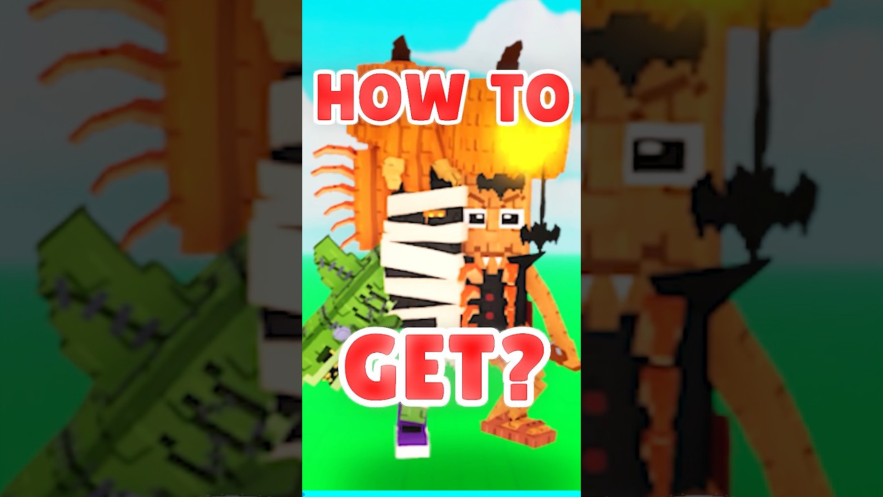 КАК ПОЛУЧИТЬ LA SPOOKI GRANDE?! 🤯