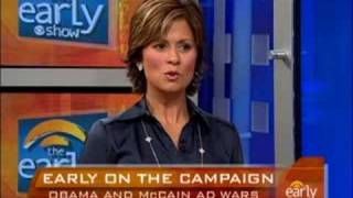 Defining Your Opponent In Ads