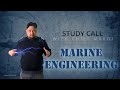 Marine Engineering - Introduction | Study Call with Chief MAKOi 001