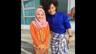 Bila Nadzmi Adhwa Menyanyi