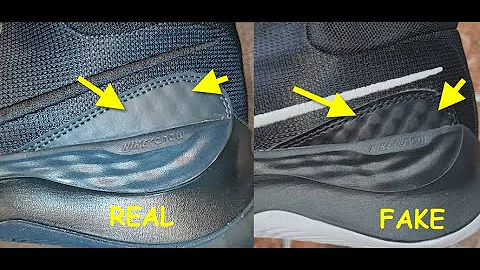 Real vs fake Nike Renew Elevate sneakers. Nike renew elevate 3 how to spot fake basketball shoes - DayDayNews