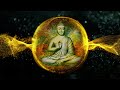 528 Hz Positive Transformation, Heal Solar Plexus Chakra, Release Inner Conflict, Meditation Music