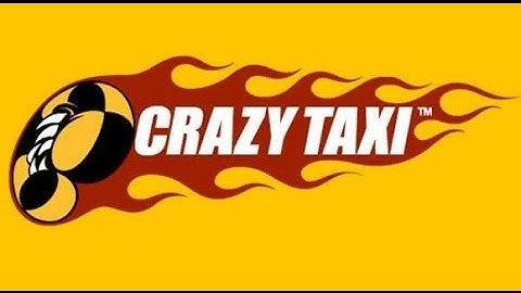 Crazy Taxi Gameplay Walkthrough [Tutorial Guide]