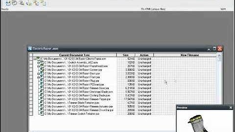 Solid Edge Tips & Tricks -  Revision Manager Where Used-Siemens PLM
