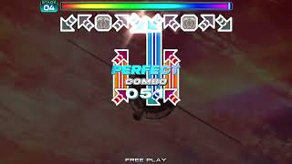 [PUMP IT UP PHOENIX] Hellfire(헬파이어) D23 (Phoenix Modified ver.)