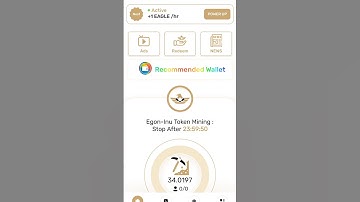 Eagle Network New Mining App😱🚀#mining #cryptocurrency #btcmining #miningapp #eagleminingnetwork