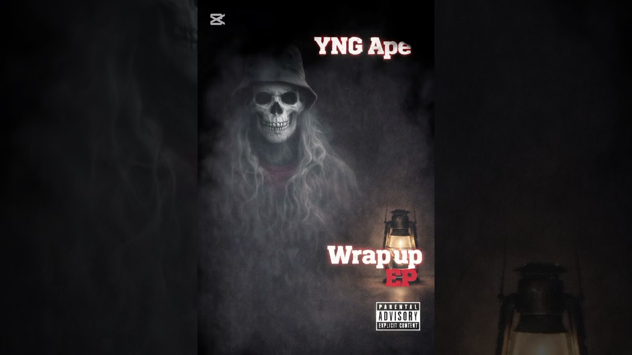 Hidden_Soul. -Ape_ Musiq. X NED_X_RSA.