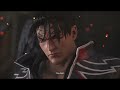 Tekken 8 Episode 1 I Fighting Game I Action Game