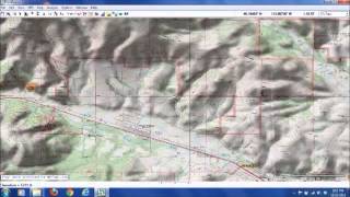 Raster Maps to Garmin (part 2)