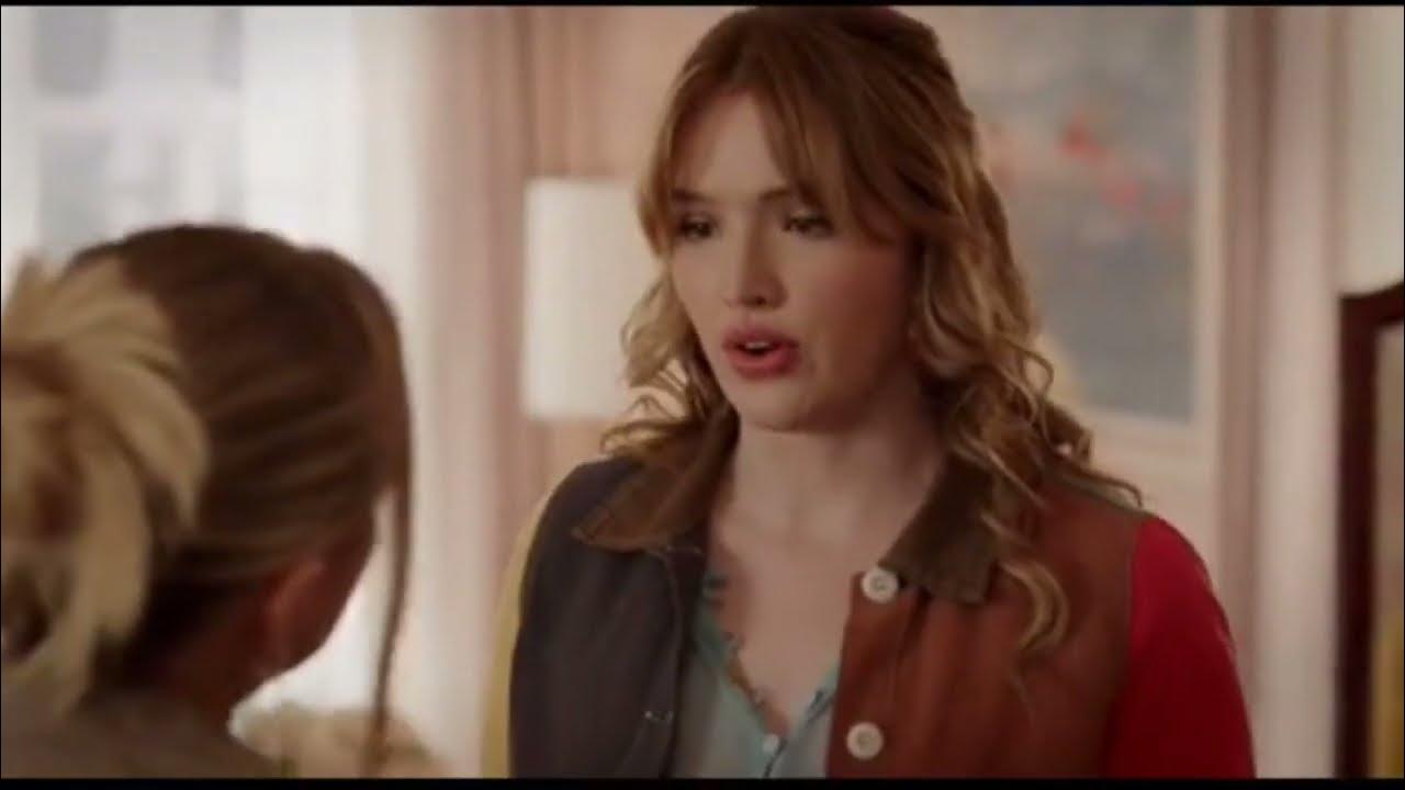 Dynasty Amanda And Kirby Having An Honest Communication. YouTube