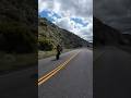 Panigale V4 wheelie #motorcycle  #shorts