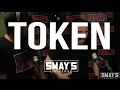 Friday Fire Cypher: Token Goes Berserk and Kicks an Outstanding 6 Minute Freestyle | Sway's Universe