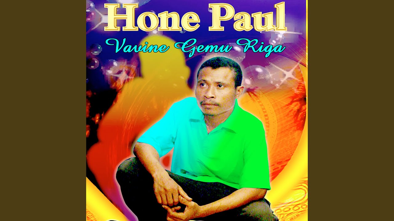 Garona Pemi Rivo
